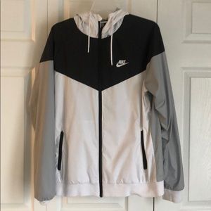 Nike Windbreaker